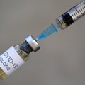 В США начались самые масштабные в мире испытания вакцины от COVID-19