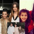 Buvusi Kardashian seserų auklė atskleidė garsiosios šeimos paslaptis