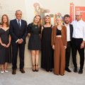 Venecijos kino festivalio konkursinėje programoje „Horizontai“ geriausiu paskelbtas Lauryno Bareišos filmas „Piligrimai“