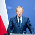 Lenkija pradeda tyrimą dėl Rusijos ir Baltarusijos įtakos