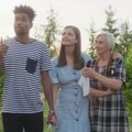 Nauja lietuviška komedija „Vestuvės: Importinis jaunikis“ nuo pirmos filmavimo dienos pažėrė netikėtų iššūkių kūrėjams