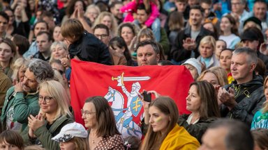 Kur švęsti Liepos 6 d.? Vilnius kviečia minėti Valstybės dieną