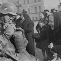 Rusijoje pradėtas tyrimas dėl nacių žudynių per Antrąjį pasaulinį karą