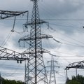 Барометр электроэнергии: в Литве и Латвии оптовая цена на электроэнергию упала на 37 проц