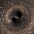 Astronomų komanda atrado vieną didžiausių kada nors rastų juodųjų skylių