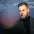 Landsbergis: tiesioginės grėsmės prie Lietuvos sienos nėra