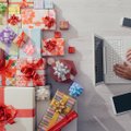 Verslo dovanos: kaip savo klientus ir partnerius nustebinti šiais metais?