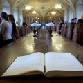 Iš Europos bibliotekų pavogtos retos rusiškos knygos, Vilniaus universitetas nuostolį vertina šimtais tūkstančių eurų