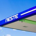 „Neste“ pripažinta tvariausia degalų sektoriaus įmone Lietuvoje ir Latvijoje