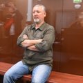 Rusijoje sulaikytas Strelkovas sulaukė netikėto palaikymo