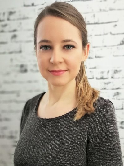 Simona Velikienė