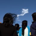 Indija paleis savo galingiausią kosminę raketą