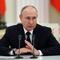 ES baiminasi „silpnesnio Putino“