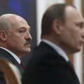 Украинский эксперт считает, что Беларусь дистанцируется от России и "русского мира"