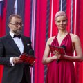„Sidabrinės gervės naktis“ po Lietuvą lydinti Elžbieta Latėnaitė: didelė laimė atnešti kokybiško lietuviško kino į įvairius šalies miestus