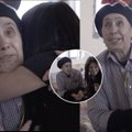 Ruslana apsilankė nuo karo bėgančių ukrainiečių prieglaudoje: įamžintas itin jautrus momentas