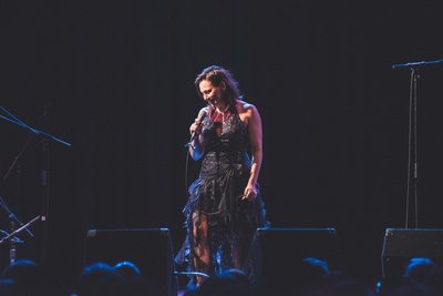 Tanya Tagaq