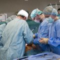 Karantino sąlygos – rimtas išbandymas ir donoro organo laukiantiems, ir transplantuotiems žmonėms