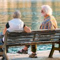 Sidabrinė psichologija: ko trūksta vyresniam žmogui iki gero gyvenimo mūsų šalyje