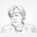 „Post-Merkel“ sindromas: Vokietija apsėsta kovų dėl kanclerės posto