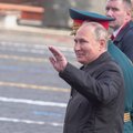 Kremliaus tikslas nėra atkurti TSRS: kuo iš tiesų grįstas Putino režimas?