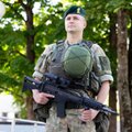 Thousands of police officers and soldiers will ensure security at NATO Summit