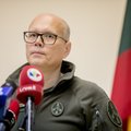Глава СОГГ: белорусские пограничники выталкивают мигрантов на территорию Литвы