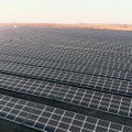 „Modus Asset Management“ fondas įsigijo saulės jėgainių