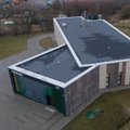 В Вильнюсе открыт крематорий – третий в Литве