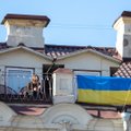 Ukrainiečiai Lietuvoje laikys stojamąjį testą į Ukrainos aukštąsias mokyklas