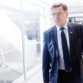 Буткявичюс: начало переговоров по ВАЭС с Латвией и Эстонией - на следующей неделе