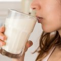 Pieno riebumas turi svarbų vaidmenį: pasirinkimas nulems jūsų biologinį amžių