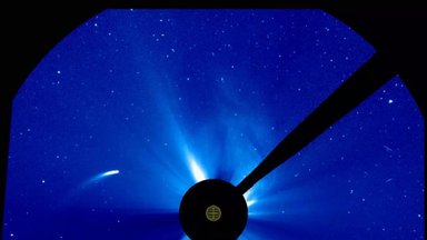 Kometa 96P/Machholz