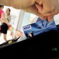 Nauja era: bankų kortelėms – nauja funkcija