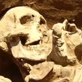 Archeologai Peru atkasė aukojimo palaikus