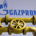 Moldova nebepirks dujų iš „Gazprom“
