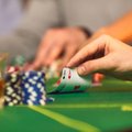 „Spinter tyrimai“ vadovas: mažiausiai 25 proc. lošimo rinkos Lietuvoje sudaro nelegalios svetainės