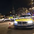 В больнице скончалась еще одна жертва нападения в Вестминстере