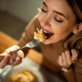 Gydytoja dietologė įvardijo dažniausias klaidas ruošiant makaronus ir pasakė, kaip dažnai juos rekomenduojama valgyti
