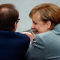 Deryboms dėl Vokietijos valdančiosios koalicijos prireikė pratęsimo