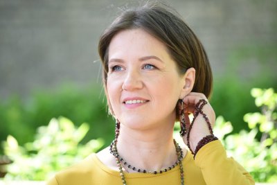 Sigita Kriaučiūnienė