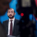 Глава МИД Армении: В стране обсуждается вступление в ЕС