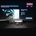 Trumpo metro sprintas Vilniuje: du kino vakarus – ankstesnių metų nugalėtojai