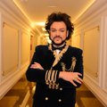 Vilnius court to start hearing Kirkorov's complaint over ban on his entry to Lithuania