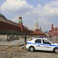 Lithuanian citizen formally charged with espionage in Russia