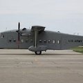 Эстония отказалась от военных самолетов, подаренных США