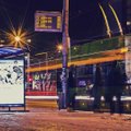 Naujųjų metų naktis Kaune: kaip kursuos viešasis transportas?
