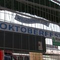 Dėl „Oktoberfest“ saugumo Miuncheno valdžia imasi papildomų priemonių