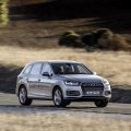 „Audi“ ruošiasi pristatyti naują technologinį sprendimą