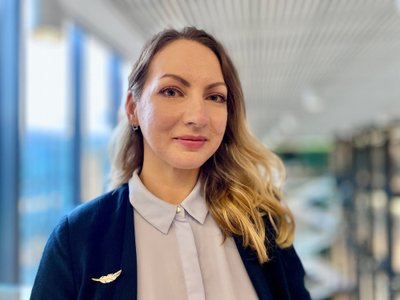 Indrė Bimbirytė–Yun